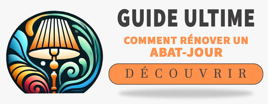 Comment Rénover un Abat-Jour