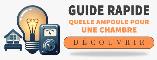 Combien de Watt pour une Chambre ?