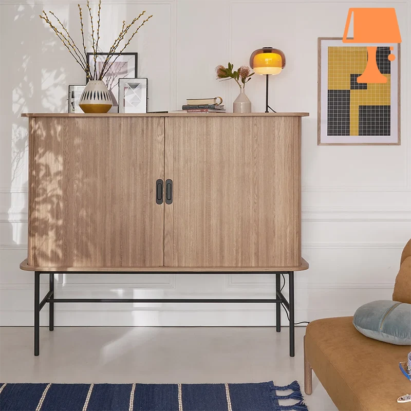 Lampe de Chevet Inspire Kinoko Design