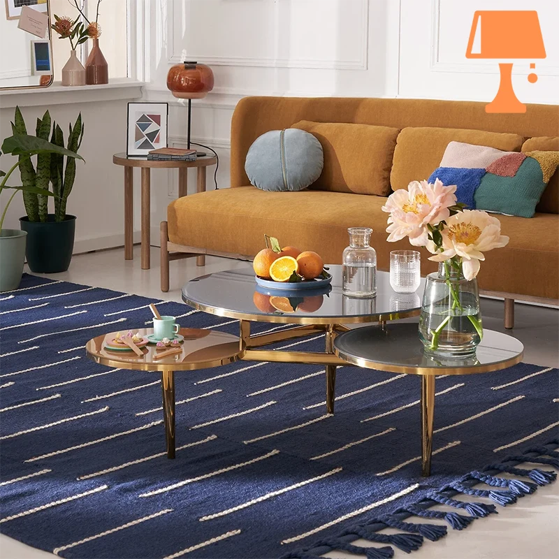 Lampe de Chevet Inspire Kinoko Salon