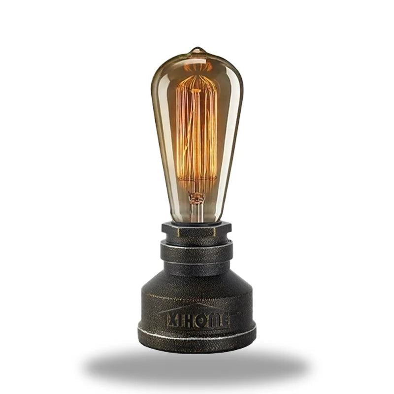 Lampe de Chevet Minimaliste