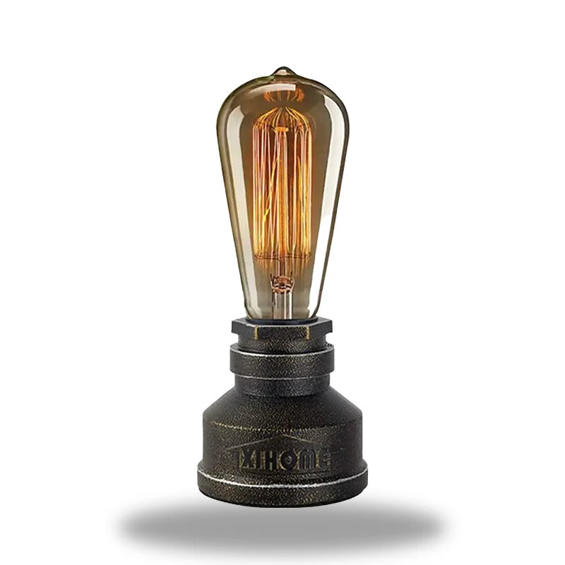 Lampe de Chevet Old School