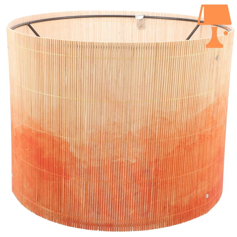 abat-jour-colore-original orange