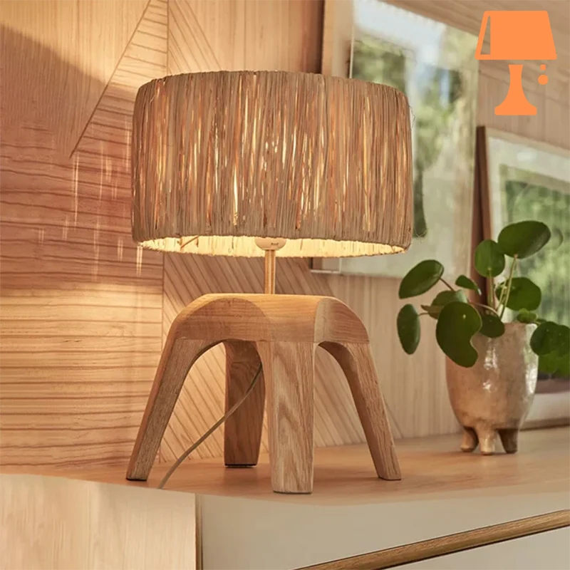ampm lampe de chevet design