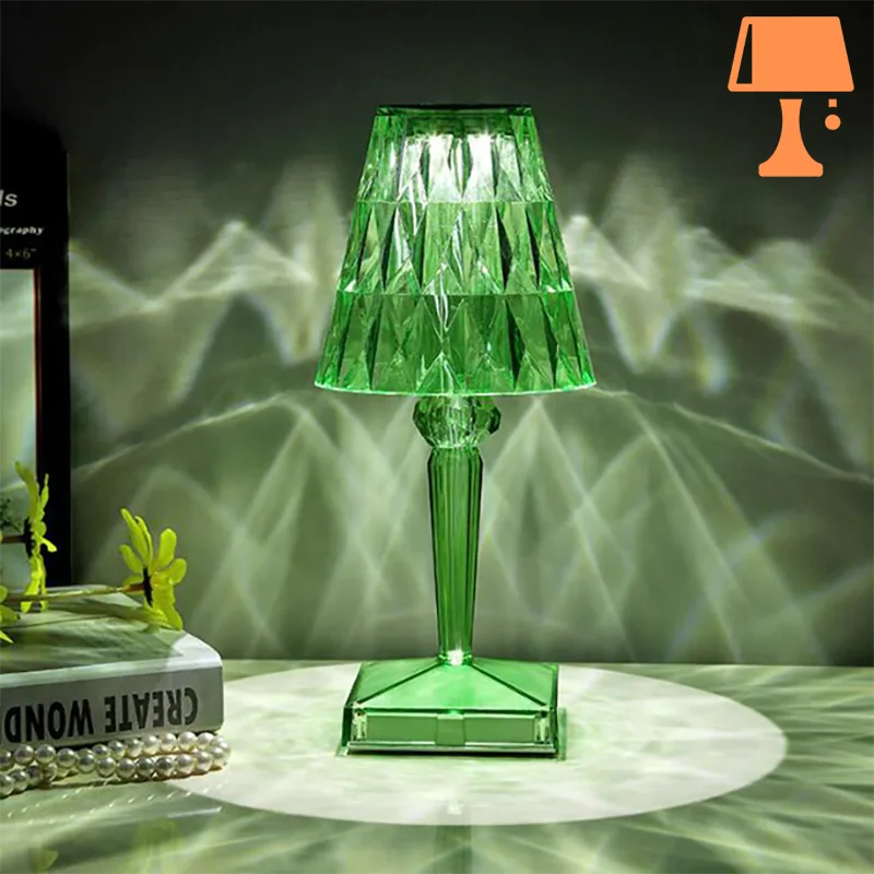 lampe-de-chevet-couleur-vert