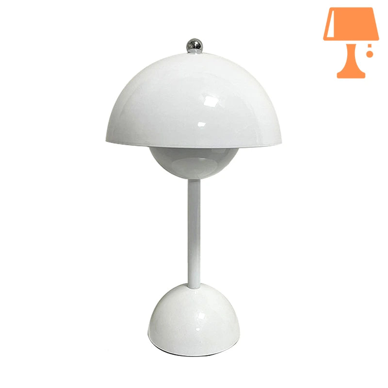 lampe-de-chevet-design-arrondi
