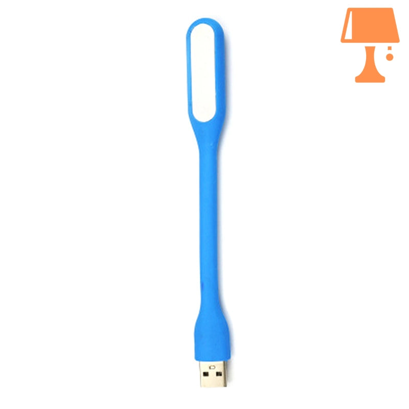 lampe-flexible-bleu