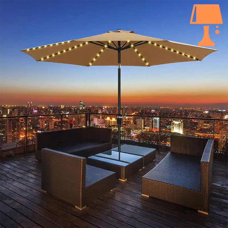 lampe-parasole-decoration