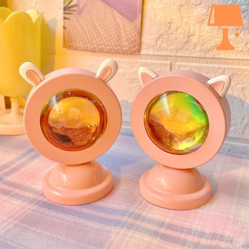 lampe-projecteur-design