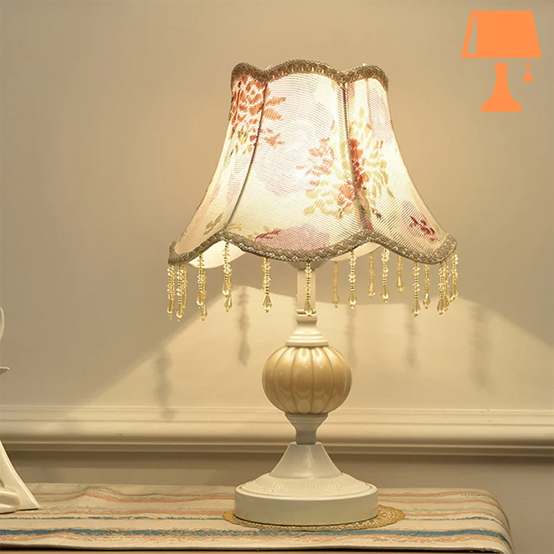 lampe de chevet chic type d