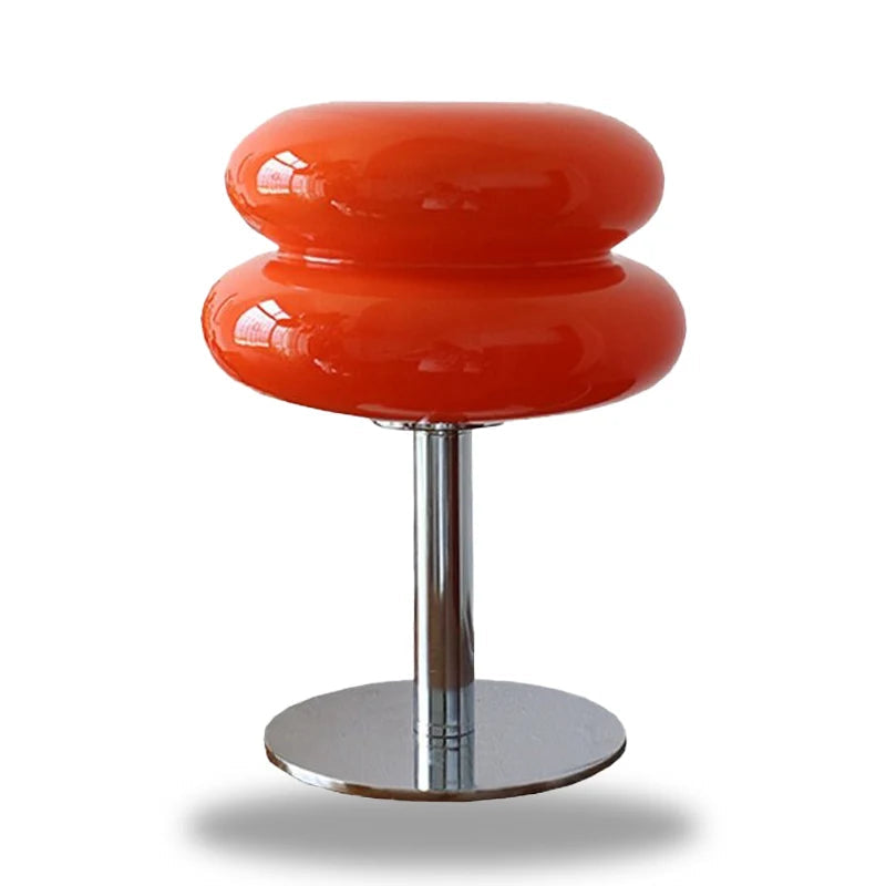 lampe de chevet design chambre originale