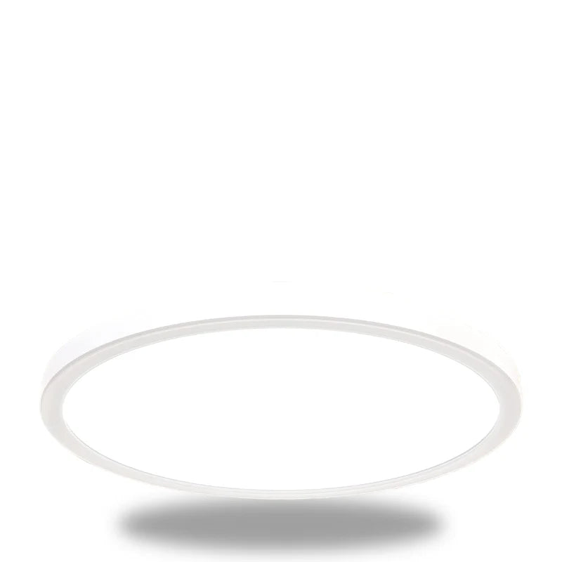 lampe de chevet plate