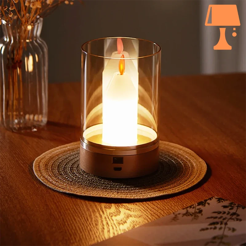 lampe de chevet pour chambre adulte table