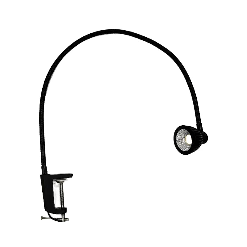 lampe de chevet qui s accroche au lit