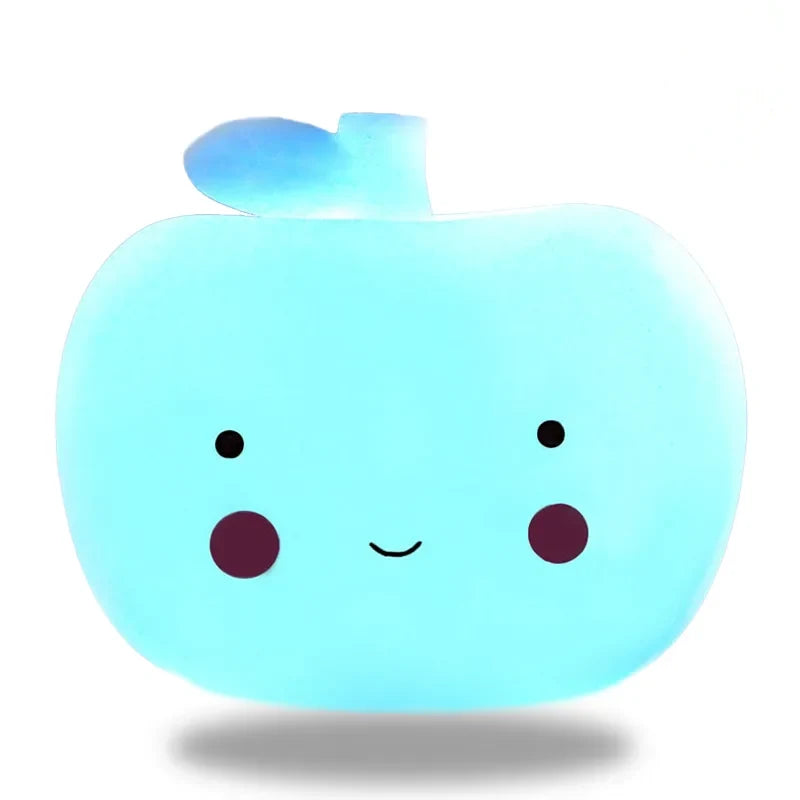 lampe pomme