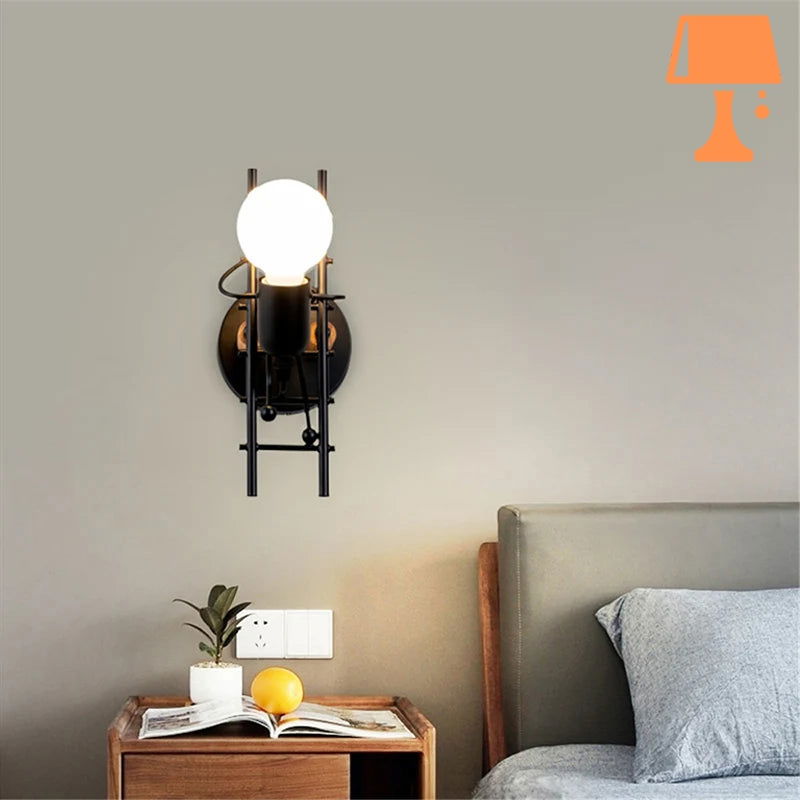 lampes-murale-fixation-industrielle