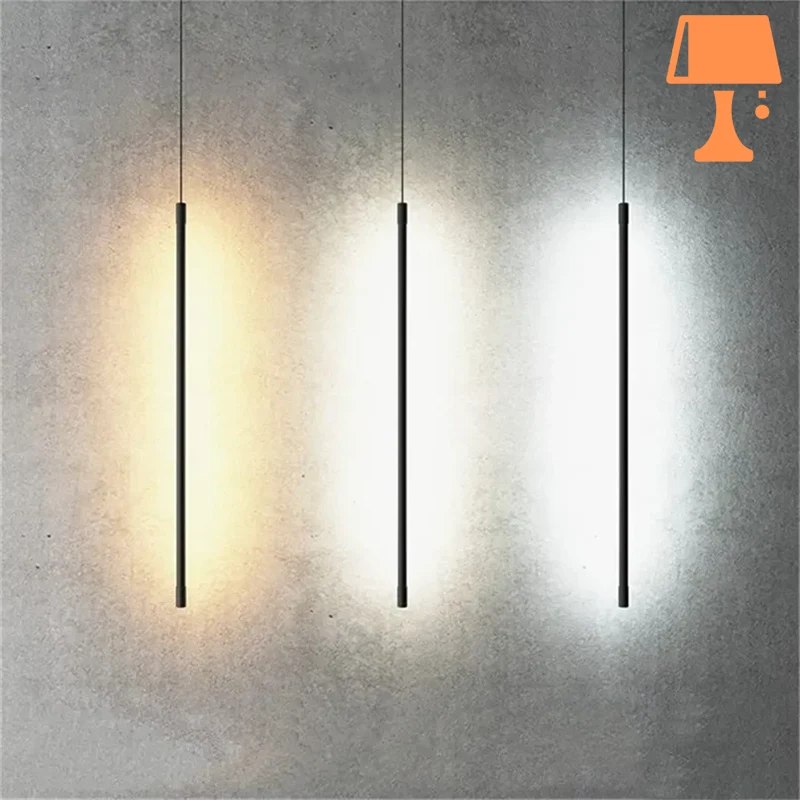 petite lampe de chevet suspendu intensitée lumineuse ajustable