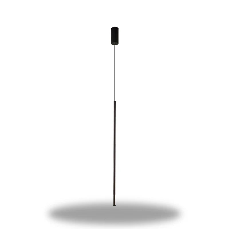 petite lampe de chevet suspendu