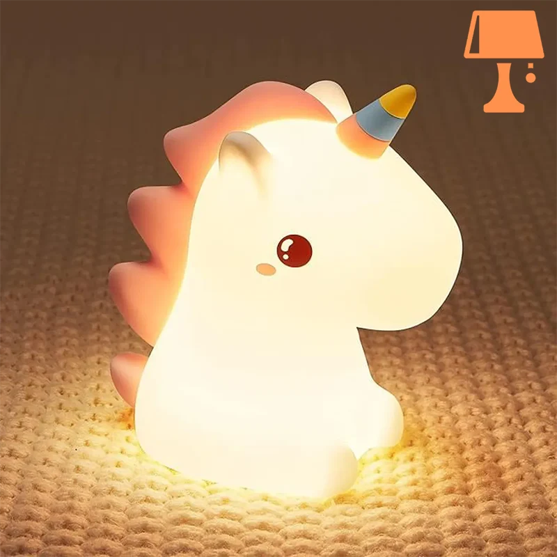 lampe-de-chevet-licorne-veilleuse-enfant-tactile
