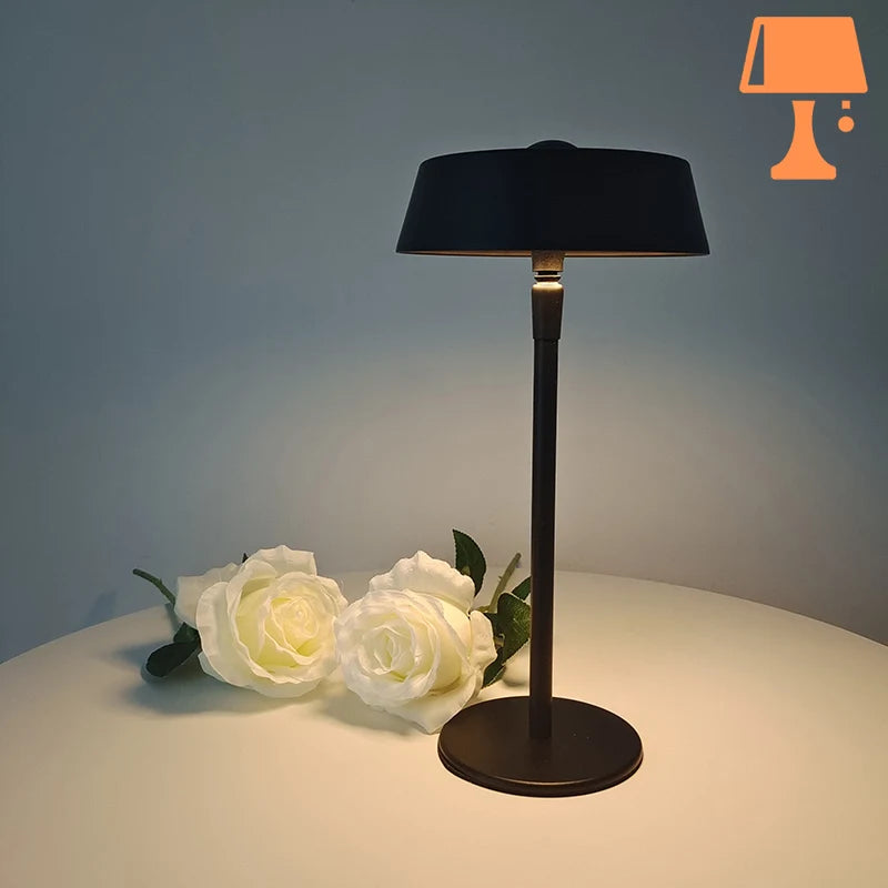 lampe-de-chevet-sans-fil-de-table