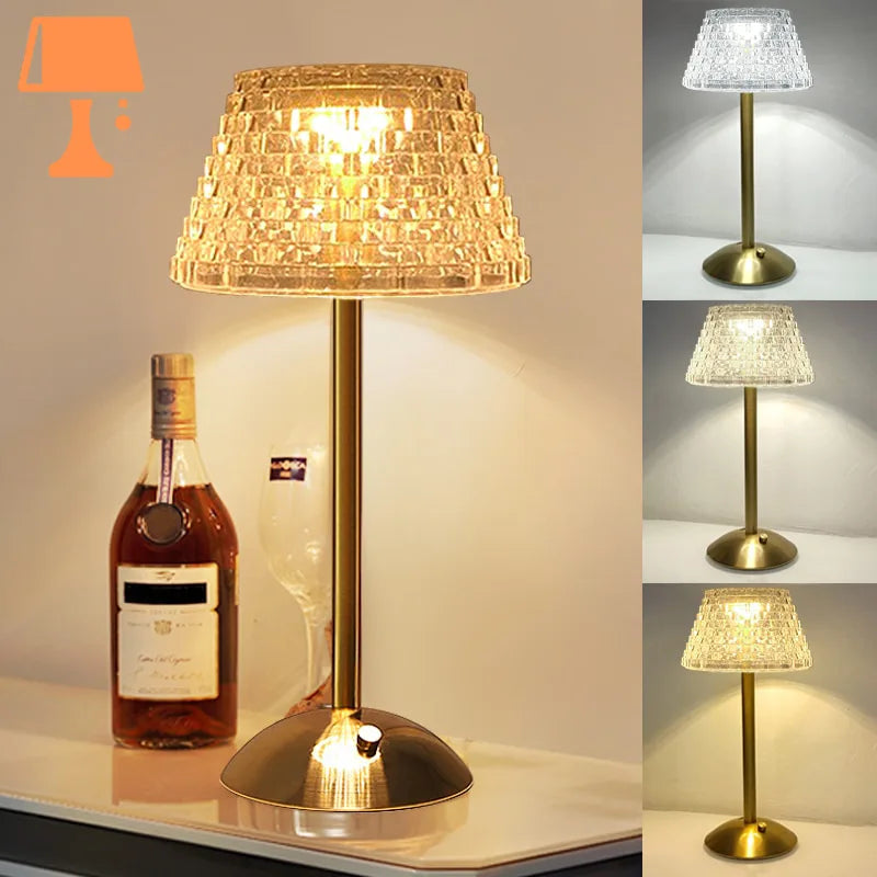 lampe-de-chevet-sans-fil-sur-pied