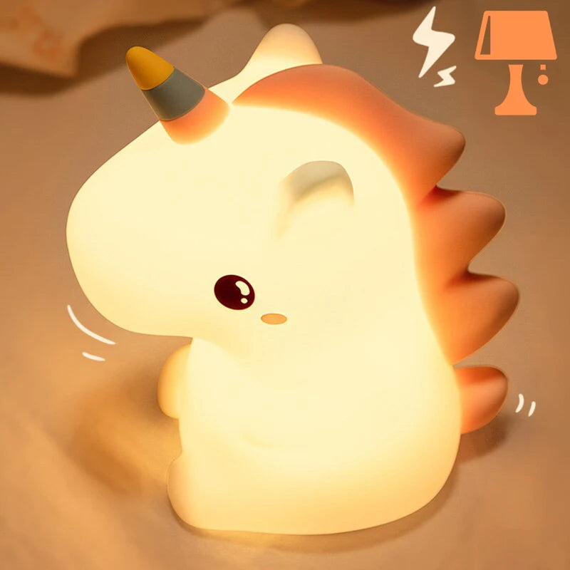 lampe-tactile-licorne