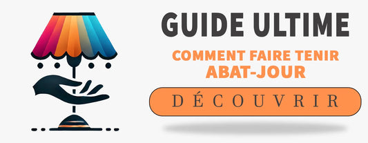 comment-faire-tenir-un-abat-jour