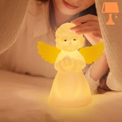 Lampe de Chevet Ange