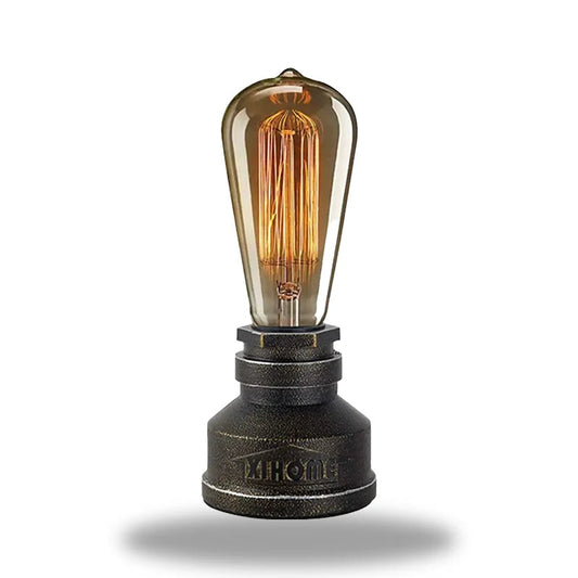 Lampe de Chevet Old School