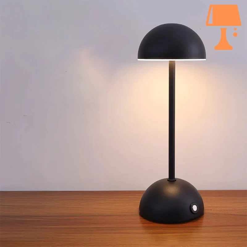 Lampe de Chevet Pour Table de Nuit Design