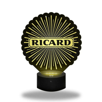 Lampe de Chevet Ricard