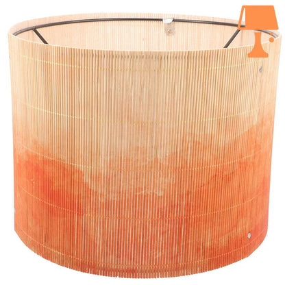 abat-jour-colore-original orange