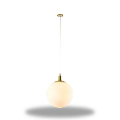 abat-jour suspension chambre