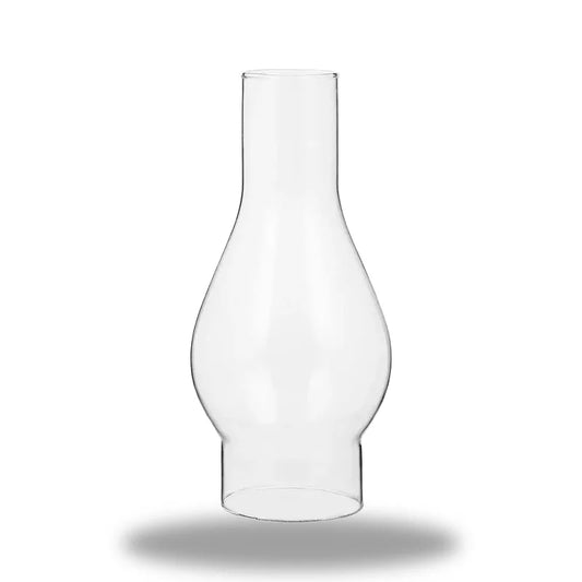 Abat jour verre vintage