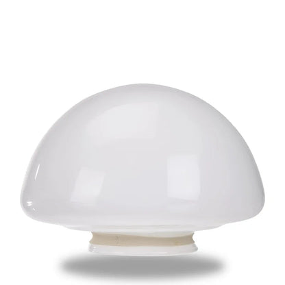 abat-jour opaline pour lampe de chevet