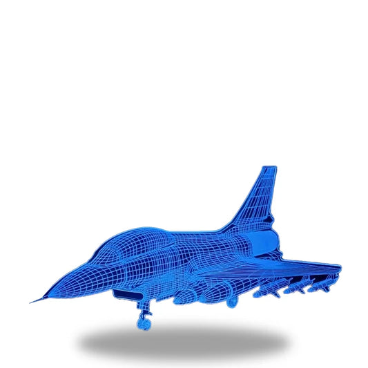 lampe avion