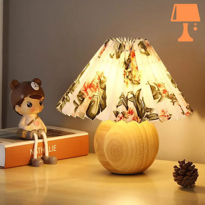 lampe-bois-clair