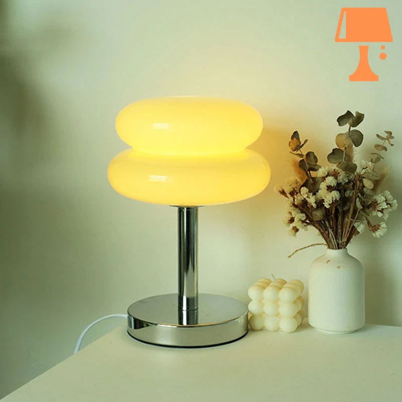 lampe-de-chevet-design-jaune