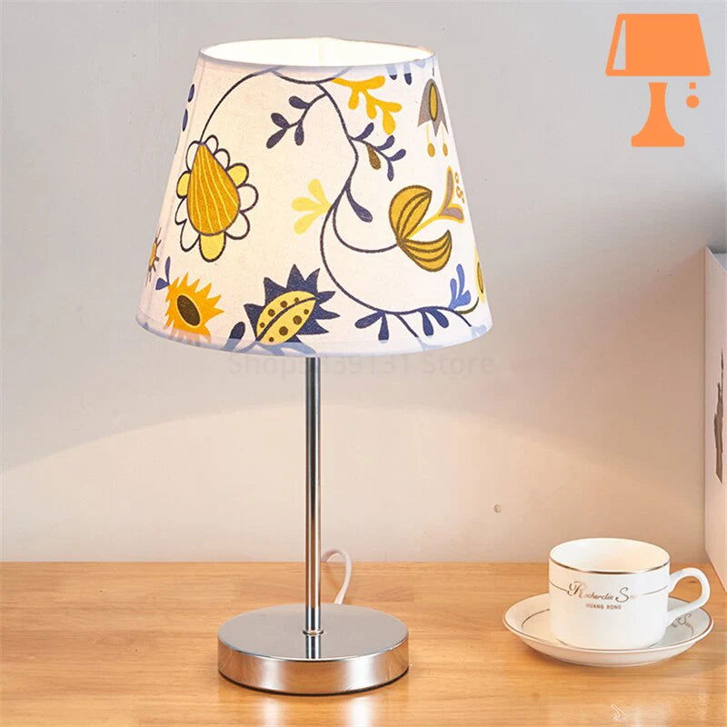 lampe-de-chevet-dessin-colore