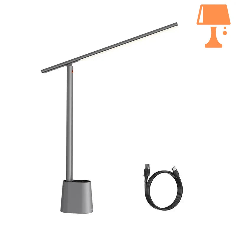 lampe de lecture pour table de chevet originale