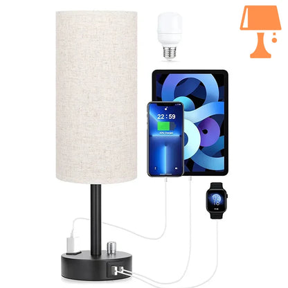 lampe de chevet structube design