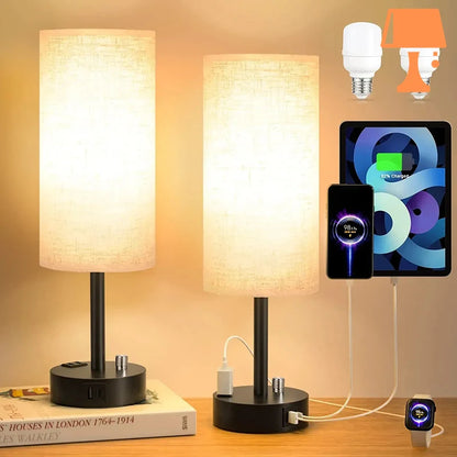 lampe de chevet structube originale