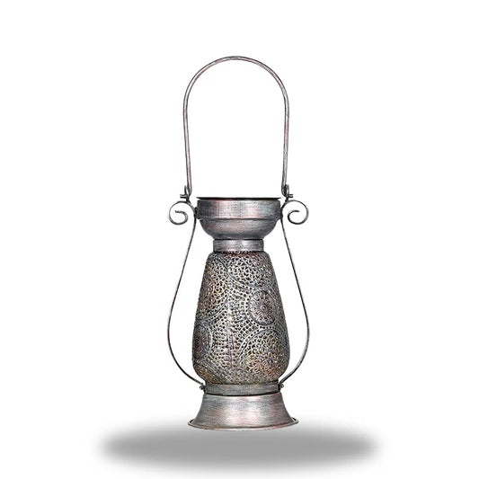 lampe de chevet style ethnique