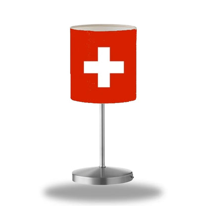 Lampe de Chevet Suisse