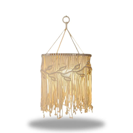 lampe de chevet suspension avec crochet