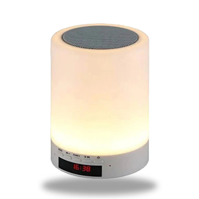 lampe de chevet tactile port usb