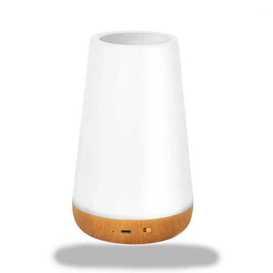 lampe de chevet tactile pour enfant