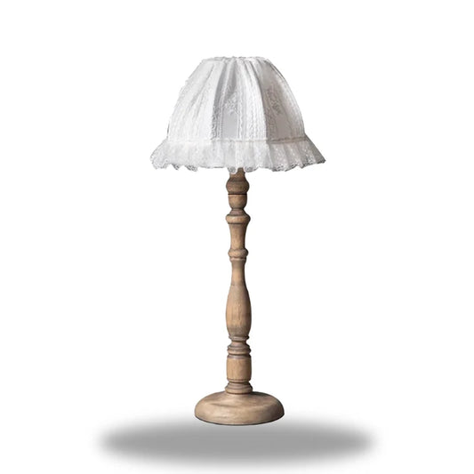 lampe de chevet vintage ancienne