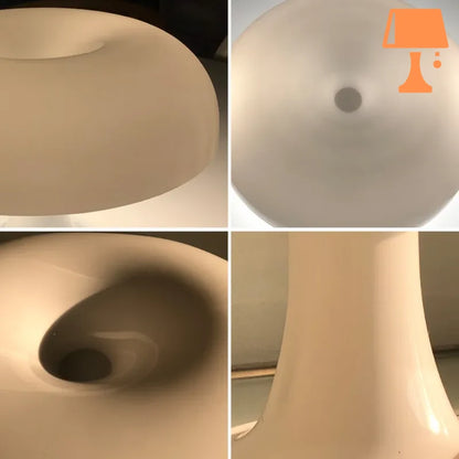 Lampe de Chevet Vintage Année 70 Pied