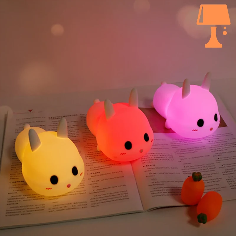 lampe-lapin-bebe